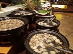 -火舞泰·泰式海鲜火锅餐厅(世纪城店)