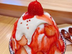 -怪物的冰与火(天虹商场中山路店)