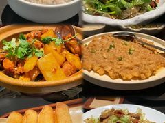 -啫神·广州地标美食(北京路店)