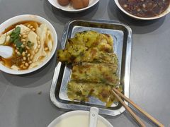 -马老三肉丁胡辣汤(西一路店)