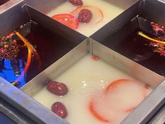 -大妙火锅·非物质文化遗产(东郊记忆店)