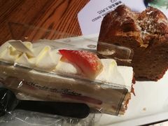 -YUMI芽米·法式烘焙·咖啡(文化宫店)