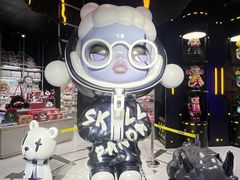 -泡泡玛特POPMART(西单大悦城店)