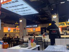 -蛙老爹·蜀香美蛙鱼头(王家湾店)