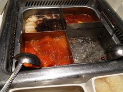 -海底捞火锅(河东万达广场店)