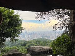 -广州市白云山风景名胜区