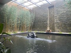 -天津海河悦榕庄·Lobby Lounge大堂吧