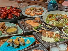 -山葵家居酒屋(天目里店)