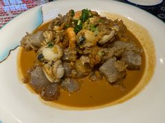 -旺角小渔村(二马路店)