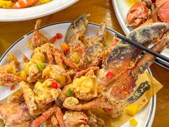 -醉壹号海鲜大排档·老厦门特色菜(厦门美食地标店)