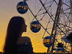 -三亚海昌梦幻海洋不夜城