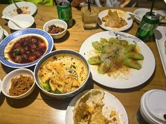 -東舍食唐精品陕菜馆