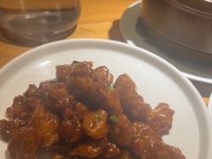 -金牌外婆家(苏州中心店)