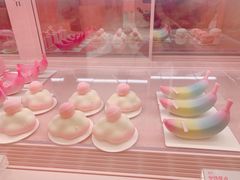 -好利来(熙地港店)