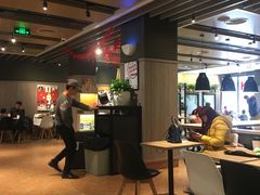 -肯德基(桂林阳朔店)