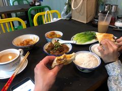 -左记港食(融科天城店)