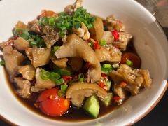 -杨记隆府重庆江湖菜(大悦城店)