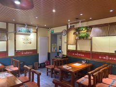 -牛记老坛香牛肉馆(六顺街店)