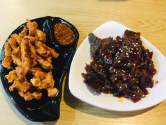 小酥肉-嗜辣吃客