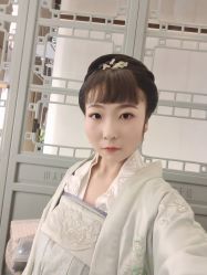 -盘子女人坊古装写真摄影(长春总店)