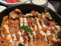 -玄白·炭烤活鳗(上海首店)