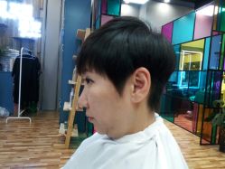 -Sugar Hair Salon