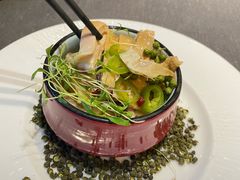 -柒园·三十年创意杭帮菜(黄龙K-lab店)