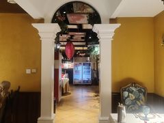 -俄士厨房(五棵松华熙LIVE店)