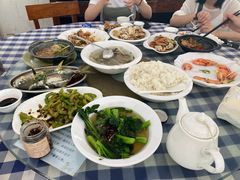 -钱大妈海鲜饭店(旅游大道店)