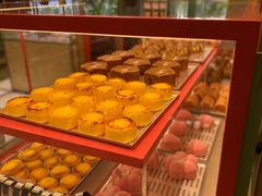 -好利来(建邺吾悦广场Lab主题店)