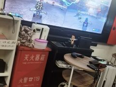 -谐音梗主机电玩·桌游·剧本团建轰趴馆(泛海名人店)