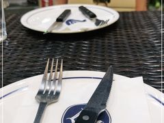 -LA MAISON公鸡和龙(蛇口店)