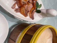 -御仙都北京菜馆·烤鸭店(双井店)