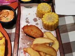 -米斯特比萨(罗斯福店)