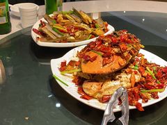 -达叔香味海鲜(海棠68环球美食街店)