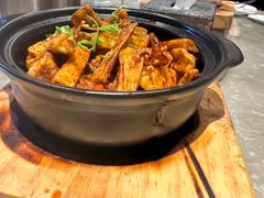 -京坛汇·烤鸭·京菜(宋庄店)