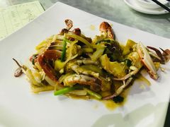 -范饭椰林川湘味海鲜·椰子鸡(三亚湾椰梦长廊店)