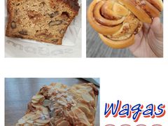-Wagas沃歌斯(北京君太百货店)