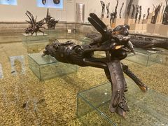 -长春世界雕塑园冰雪艺术天地