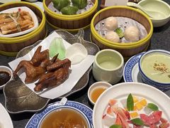 -蝴蝶里·粤菜·点心(滨江龙湖店)