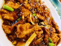 过油肉-泰丰楼(前门西大街店)
