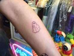 -MDZ STORE·TATTOO·耳饰