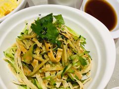 -喜家德虾仁水饺(华强天虹店)