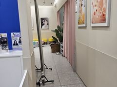 -天真蓝照相馆(新世界店)