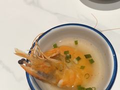 -渔港甄宴·海鲜·地标烟台菜(金沙滩店)