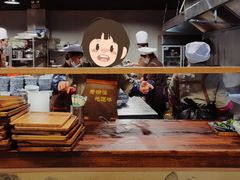 -老横泾面馆(吴中横泾店)