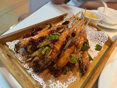 串串虾-东北缘餐厅(兰埔路店)