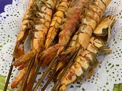 -东江海鲜大排档·潮汕菜·砂锅粥