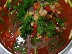 -古城苗家土菜馆(河景餐厅店)