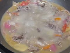 -泽成冰煮羊(非·遗东岸国际店)